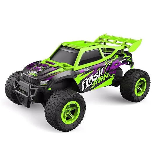 Electric Scooter for Adults with a Long - Range Battery and Foldable Design1:16 New Off-Road high-Speed Remote Control Alloy Bigfoot Toy car 30cm