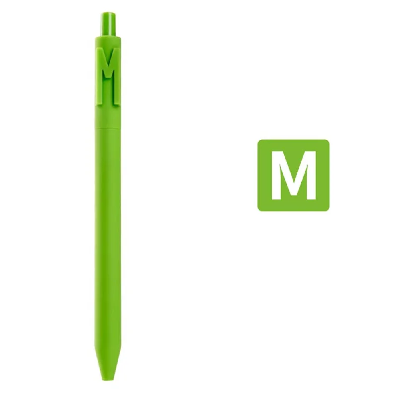 Alpha M