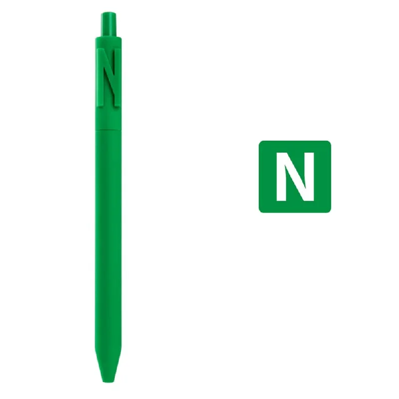 Alpha N