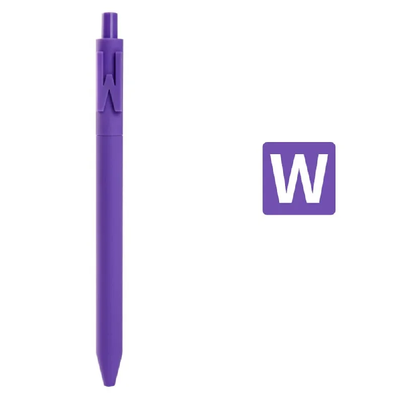 Alpha W