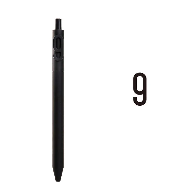 Alpha 9