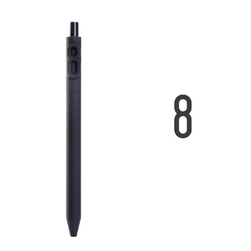 Alpha 8