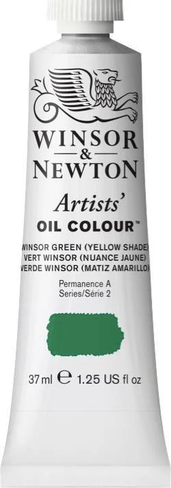 Hand - Carved Wooden Stencils for Intricate Patterns in Handicraft ProjectsAOC 37ml Winsor Green (Yellow)