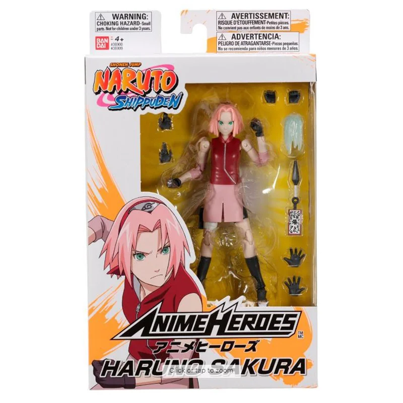 Marvel Avengers Iron Man Action Figure with Light - up Repulsors and Sound EffectsBandai Anime Heroes Naruto Shippuden Haruno Sakura Action Figure