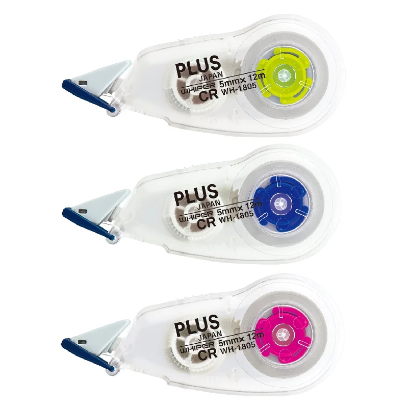 Pack of 3