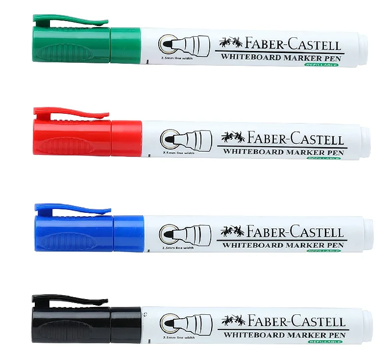Faber-Castell Whiteboard Marker