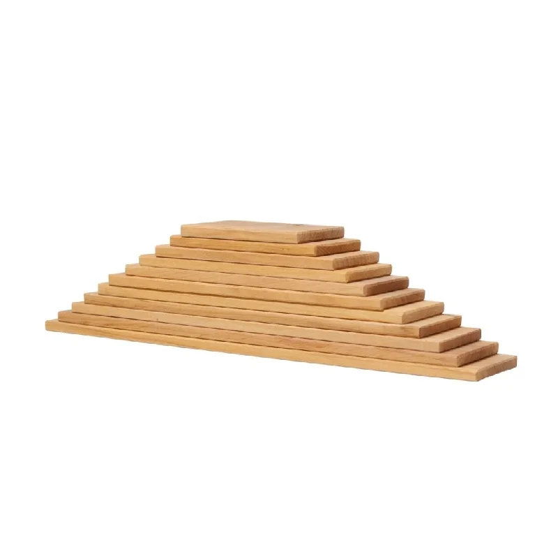 Natural Building Boards