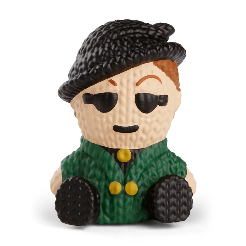 Minecraft Steve Action Figure with Crafting Table and PickaxeHarry Potter Handmade By Robots #023 Professor McGonagall Micro Vinyl Figure