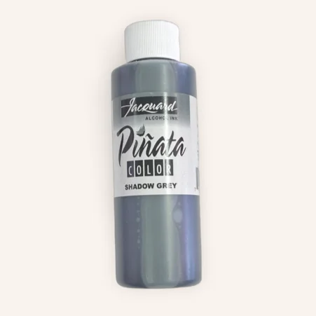 Solid Wood Painting Panels for Acrylic and Watercolor ArtistsPinata Alcohol Ink 118ml Shadow Grey