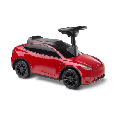 Pokémon Pikachu Action Figure with Electric - Charge LED and Poké BallRadio Flyer My 1st Model Tesla Y