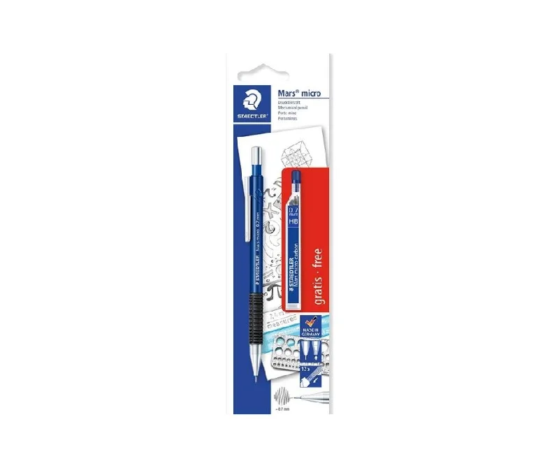 Staedtler Graphite 0.7mm Mechanical Pencil