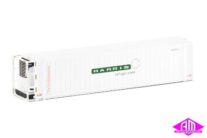 46'6" Reefer Container Harris Twin Pack CON-100