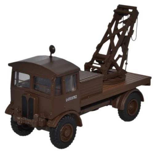 Kids' Plastic Pedal - Powered Tricycle with a Storage Basket and Safety FeaturesOxford Diecast AEC Matador Wrecker British Army SCC2 Brown - 1:76 Scal