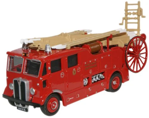 Battery - Operated Ride - On Tractor for Toddlers with Farmer - Themed AccessoriesOxford Diecast AEC Regent Hong Kong - 1:76 Scale