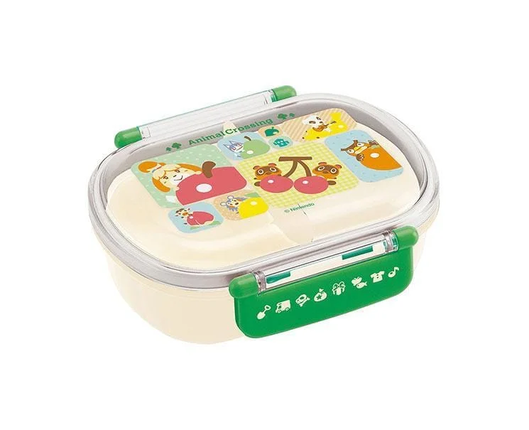 Educational Video Games Toy Coding Kits for Young Gamers Learning ProgrammingAnimal Crossing Bento Box (Villagers & Fruits)