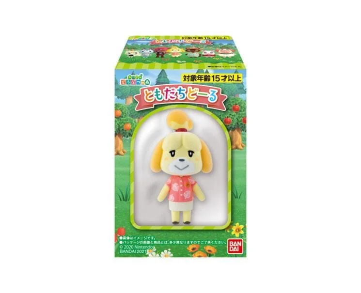 Motion - Sensing Video Games Toy Accessories for Xbox One Fitness - Oriented GamesAnimal Crossing Figure Blind Box