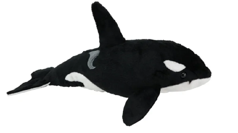 Natural Wood Educational Toys with a Magnetic Puzzle Design for Brain TrainingAntics Orca with sound