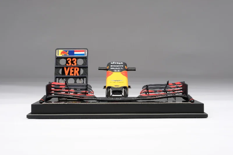 Sustainable Solid Wood Pirate Ship Models Toys for Adventure - Seeking BoysAston Martin Red Bull Racing RB15 Nosecone - Verstappen