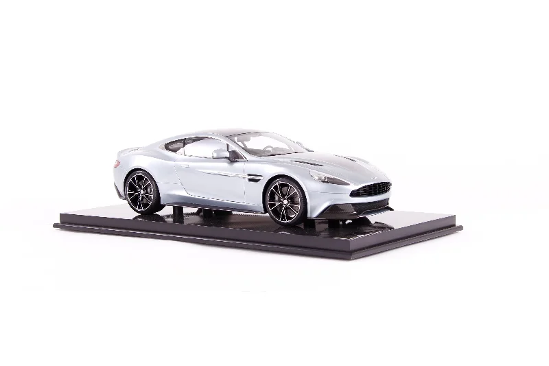 Eco - Conscious Solid Wood Circus Tent Models Toys for Entertaining PlayAston Martin Vanquish - Centenary Edition (2013)