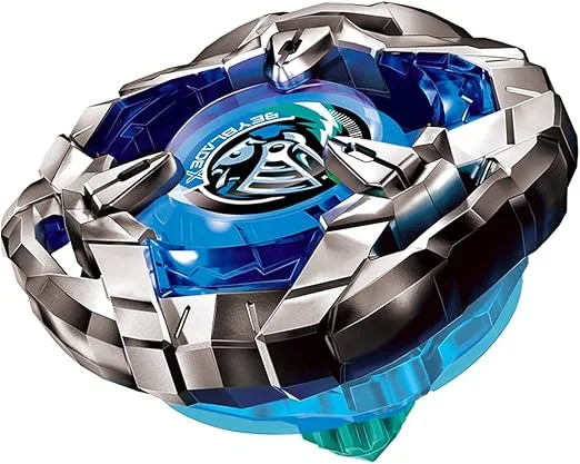 Natural Wood Educational Toys with a Construction and Engineering Play SetBeyblade X Beyblade X BX-06 Booster Night Shield 3-80N