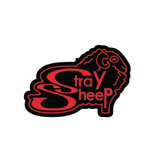 Video Games Toy Cosplay Props from the Massively Popular Fortnite Battle RoyaleCatherine: Full Body - Stray Sheep Neon Pin