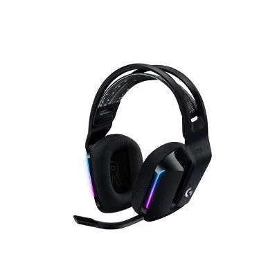 Interactive Video Games Toy Storytelling Sets Inspired by Story - Driven Indie GamesCertified Refurbished - Logitech G733 Wireless Gaming Headset - Black