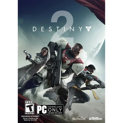 Video Games Toy Strategy Board Games Based on the Hit Sci - Fi Franchise "Star Wars"Destiny 2 - PC Game