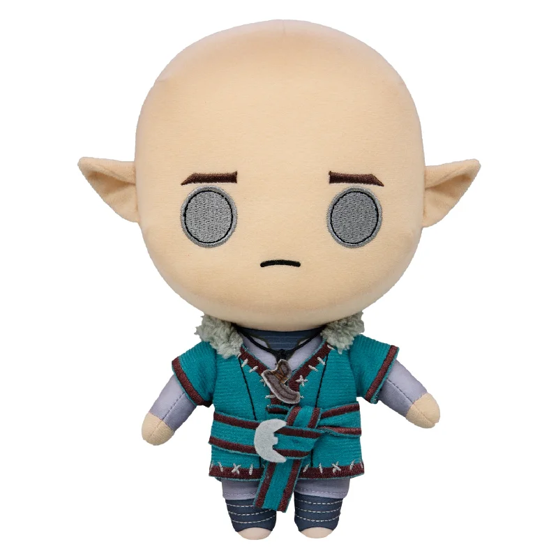 Motion - Sensing Video Games Toy Accessories for Xbox One Fitness - Oriented GamesDragon Age - Solas Collector's Plush