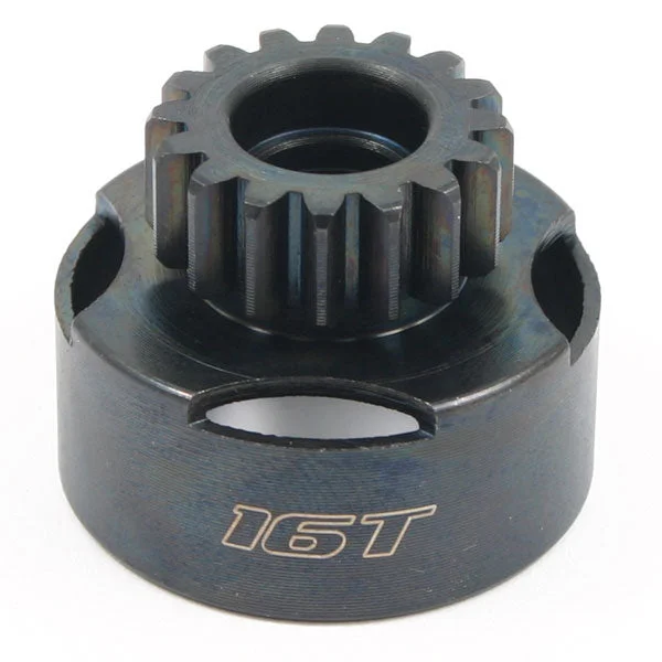 Fastrax 1/8Th Clutch Bell 16T FAST916