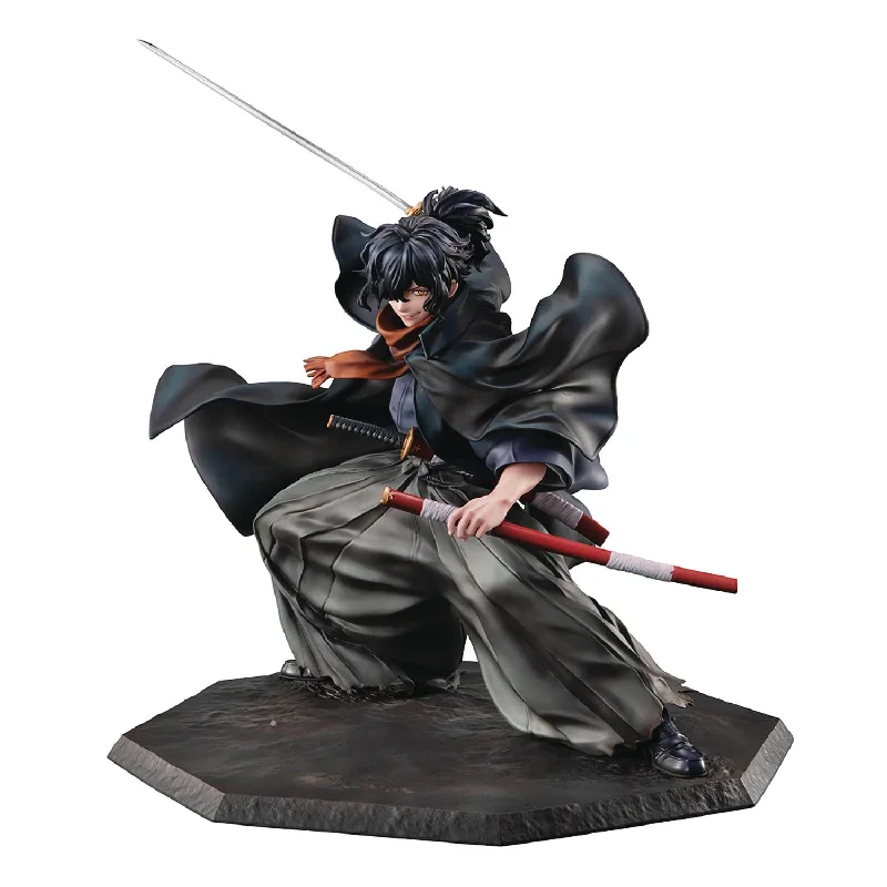 Video Games Toy Diorama Kits to Build the World of the Legendary ZeldaFATE GRAND ORDER ASSASSIN OKADA IZO PVC FIG