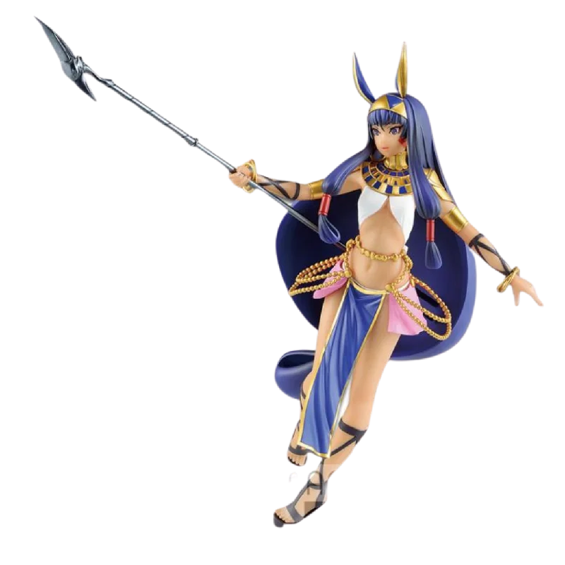 Educational Video Games Toy Coding Kits for Young Gamers Learning ProgrammingFate/Grand Order The Movie Divine Realm of the Round Table: Camelot Nitocris Servant Figure