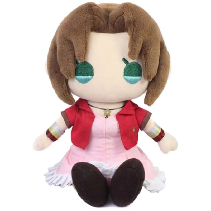 Video Games Toy Pop - Vinyl Figures from the Dark Souls Fantasy SeriesFINAL FANTASY VII REMAKE AERITH GAINSBOROUGH PLUSH