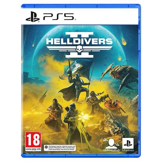 Video Games Toy Diorama Kits to Build the World of the Legendary ZeldaHelldivers 2 - PS5