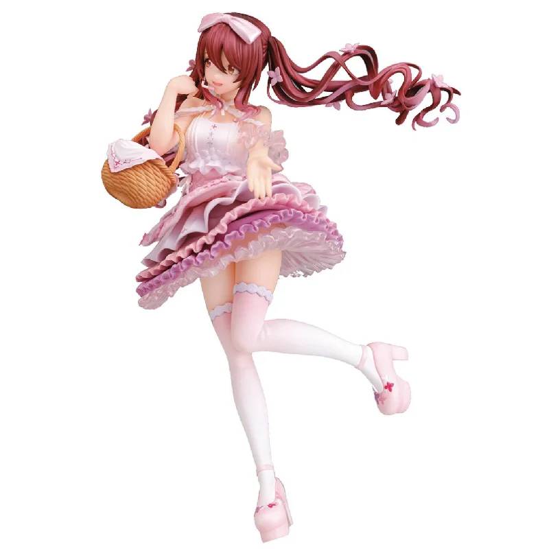 Video Games Toy Diorama Kits to Build the World of the Legendary ZeldaIDOLMASTER SHINY COLORS TENKA OSAKI DEVOTING 1/8 PVC FIG