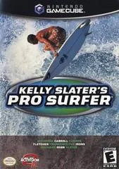 Video Games Toy Trading Card Collections from the Popular Pokémon TCGKelly Slater's Pro Surfer