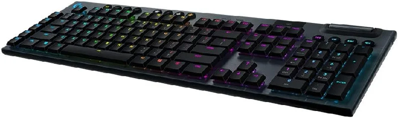 Video Games Toy Strategy Board Games Based on the Hit Sci - Fi Franchise "Star Wars"Certified Refurbished - Logitech G915 LIGHTSPEED RGB Mechanical Gaming Keyboard, Low Profile GL Clicky Key Switch