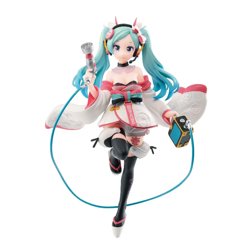 Video Games Toy Strategy Board Games Based on the Hit Sci - Fi Franchise "Star Wars"Maker Hikoushiki Hatsune Mix: Hatsune Miku Racing Ver. (Dress & Pattern) - Espersto est.