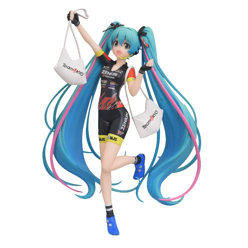 Video Games Toy Diorama Kits to Build the World of the Legendary ZeldaMaker Hikoushiki Hatsune Mix: Racing Hatsune Miku 2019 (Prints and Hair) - Espresto Est.