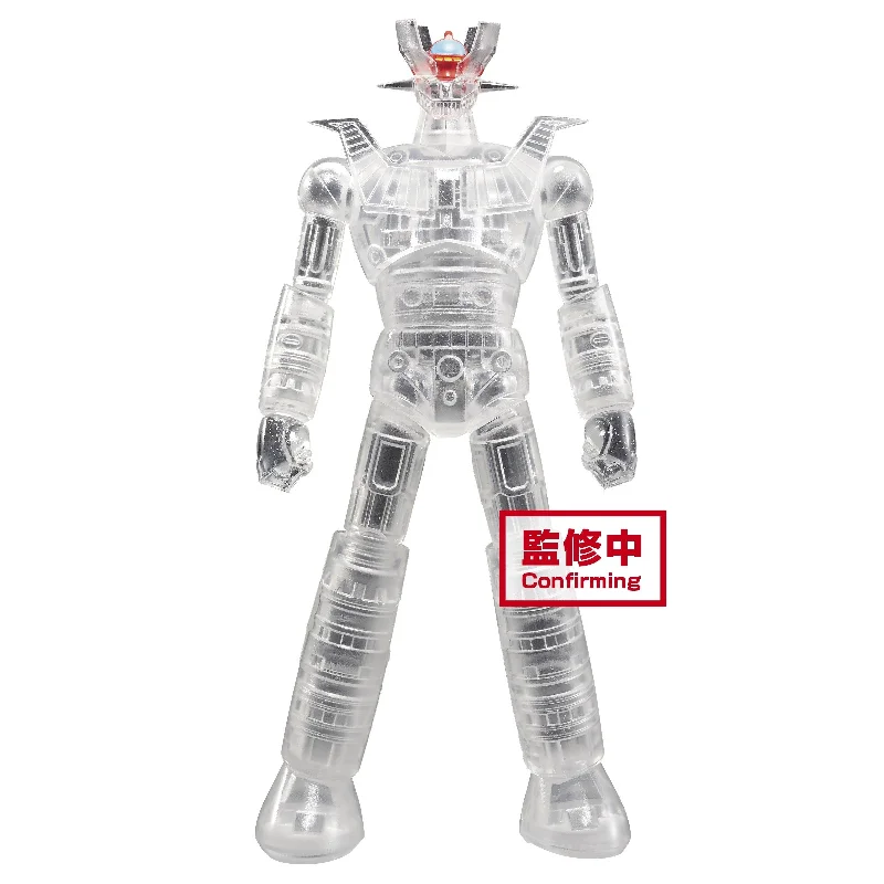 Video Games Toy Action Figures Inspired by the Popular Open - World RPG "The Witcher"Mobile Suit Gundam: Mazinger Z Internal Structure (Ver.B)