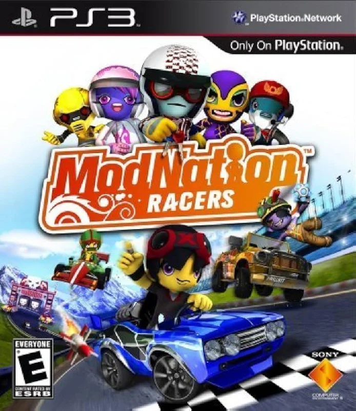 Video Games Toy Strategy Board Games Based on the Hit Sci - Fi Franchise "Star Wars"Mod Nation Racers