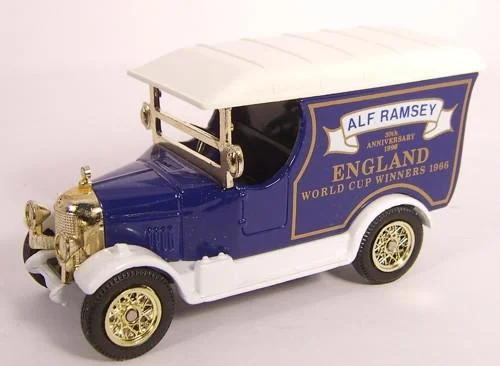 Oxford Diecast A.RAMSEY