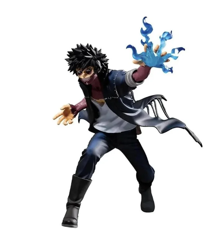 Educational Video Games Toy Coding Kits for Young Gamers Learning ProgrammingMy Hero Academia: Dabi - The Evil Villains Vol. 3