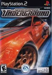 Video Games Toy Strategy Board Games Based on the Hit Sci - Fi Franchise "Star Wars"Need for Speed Underground