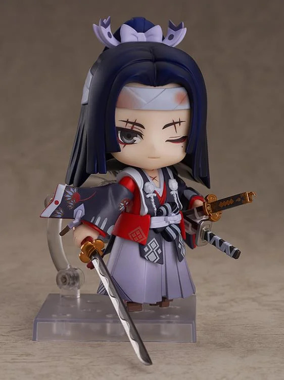 Video Games Toy Artbooks Showcasing the Stunning Visuals of Horizon Zero DawnOnmyoji Nendoroid No.1449 Onikiri