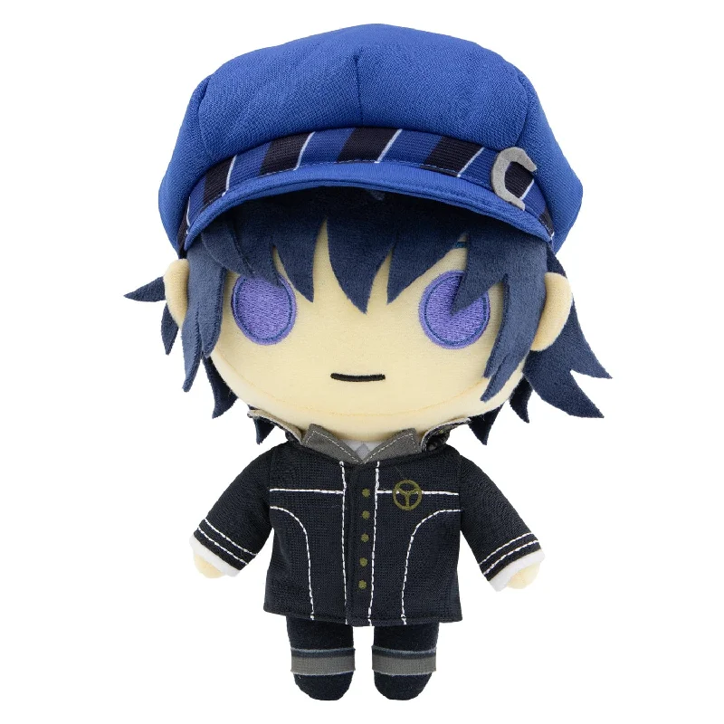 Video Games Toy Trading Card Collections from the Popular Pokémon TCGPersona 4 - Naoto Shirogane Collector's Plush