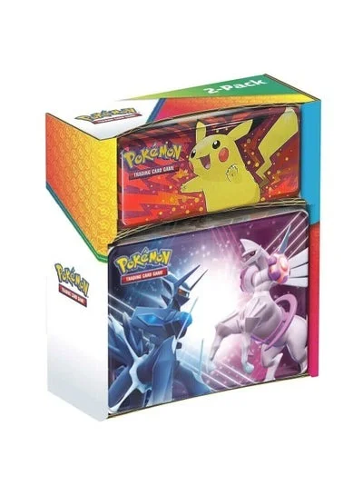 Eco - Conscious Solid Wood Educational Toys with a Social - Skills Development GamePokemon Collector's Chest + Pencil Case Promo 2 Tin Set | 5 TTG Booster Packs| 3 Holograms Foil Promo Cards For Voltorb, Growlithe And Sneasell | & More