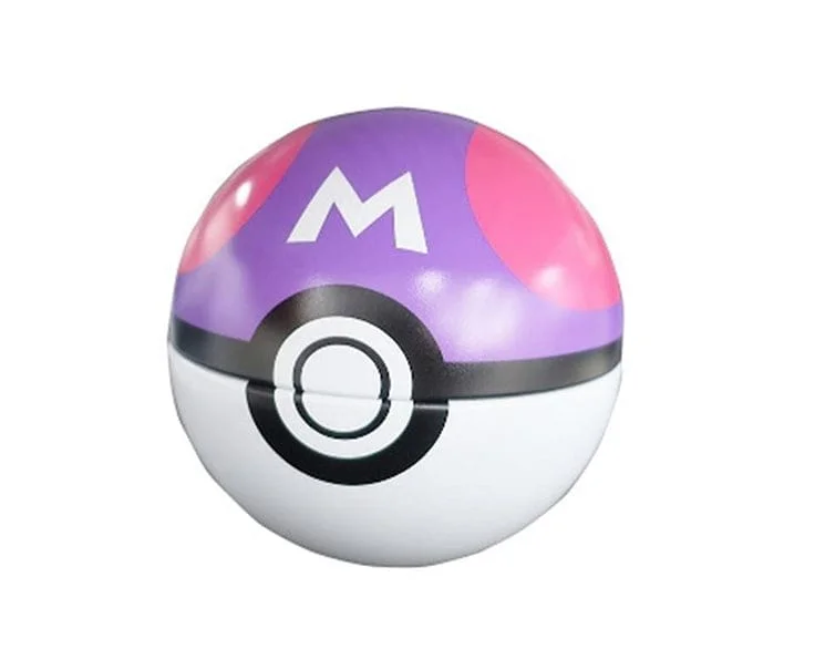 Motion - Sensing Video Games Toy Accessories for Xbox One Fitness - Oriented GamesPokemon Master Ball Ramune