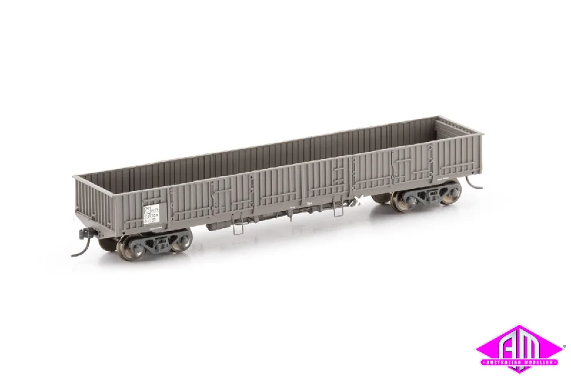 Steampunk - themed model toys for unique aesthetics RCFX Open Wagon, National Rail / Pacific National Wagon Grime - 4 Car Pack NOW-21 Steampunk - themed model toys for unique aesthetics RCFX Open Wagon, National Rail / Pacific National Wagon Grime - 4 Car Pack NOW-21