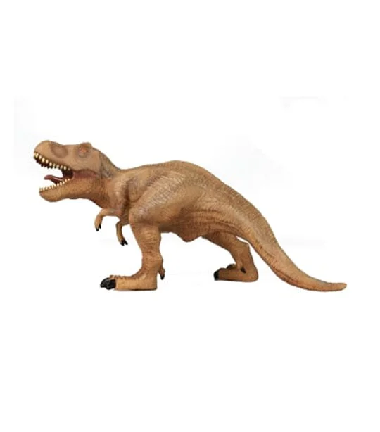 Large - Scale Solid Wood Educational Toys for Group Learning and CollaborationTyrannosaurus Rex