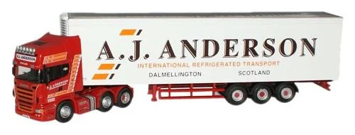 RC Helicopter with a Built - in Camera for Aerial Photography and StuntsOxford Diecast A J Anderson Scania  Fridge - 1:76 Scale